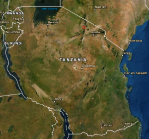 Tanzania