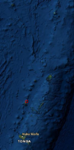 Tonga