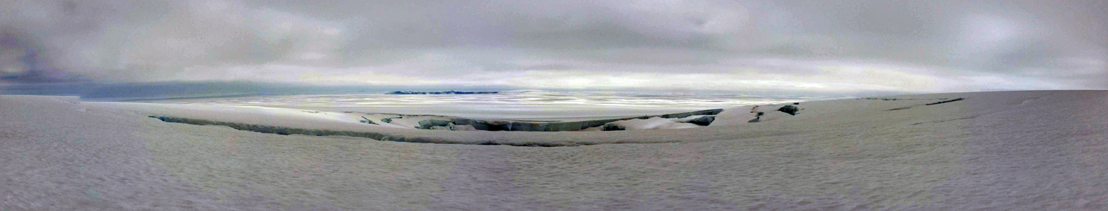 Bárðarbunga 2016