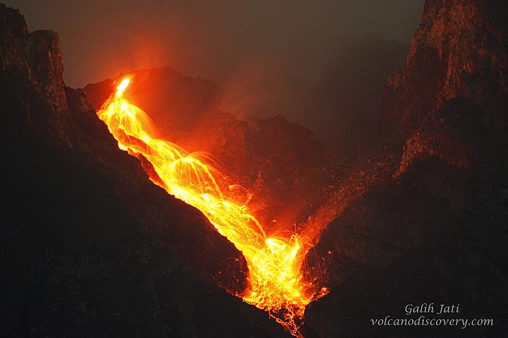 Merapi 2019