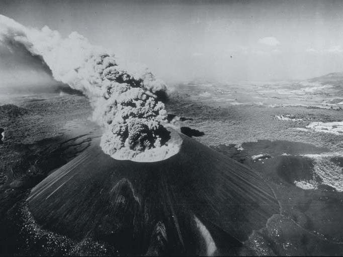 1971 Cerro Negro