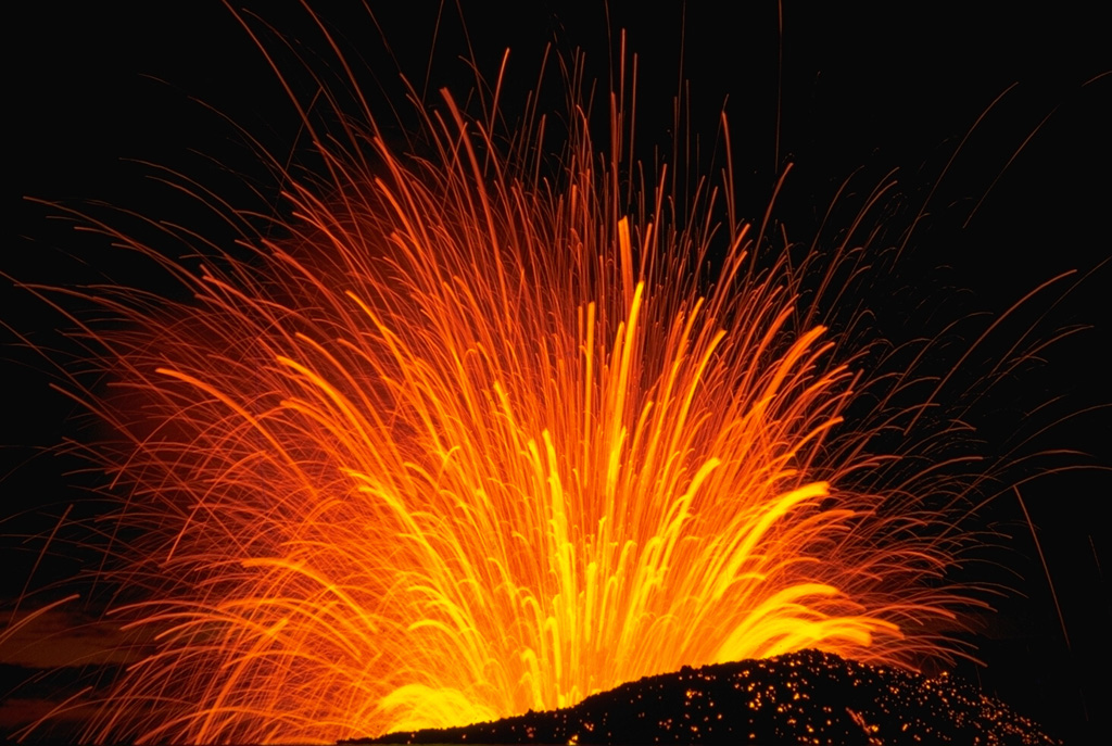 1968 Cerro Negro