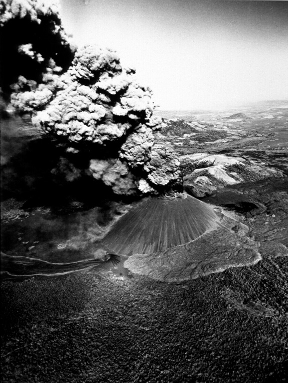 1968 Cerro Negro