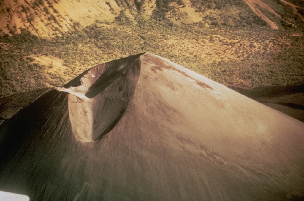 1969 Cerro Negro