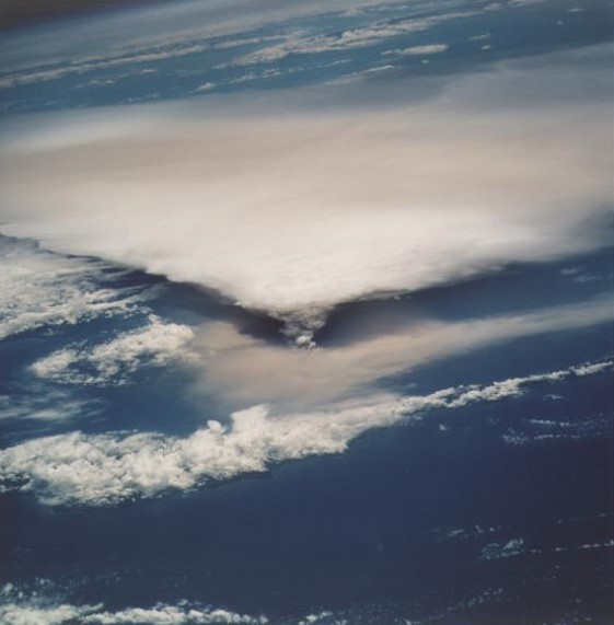 Rabaul 1994