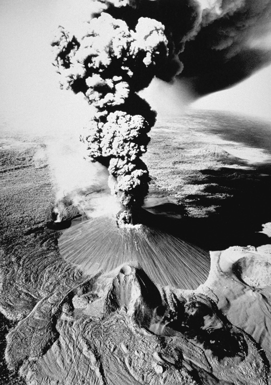 1968 Cerro Negro