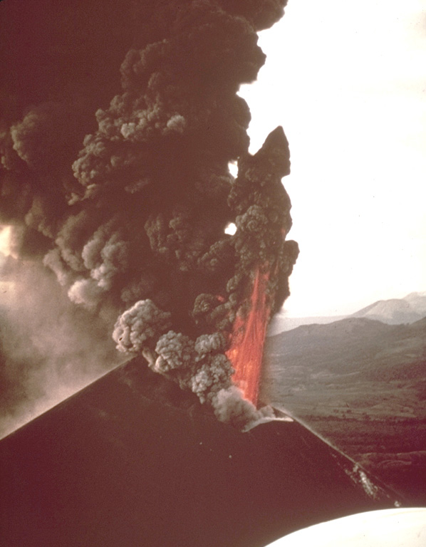 1968 Cerro Negro