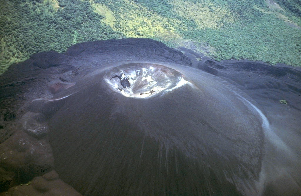 1980 Cerro Negro