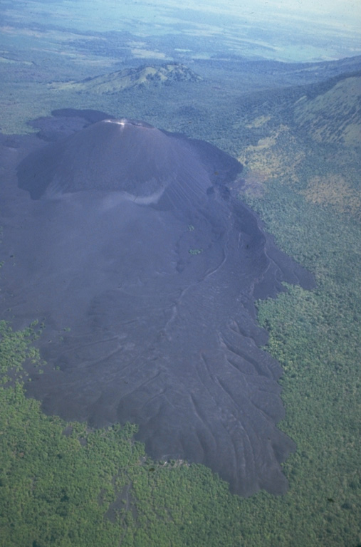 1980 Cerro Negro