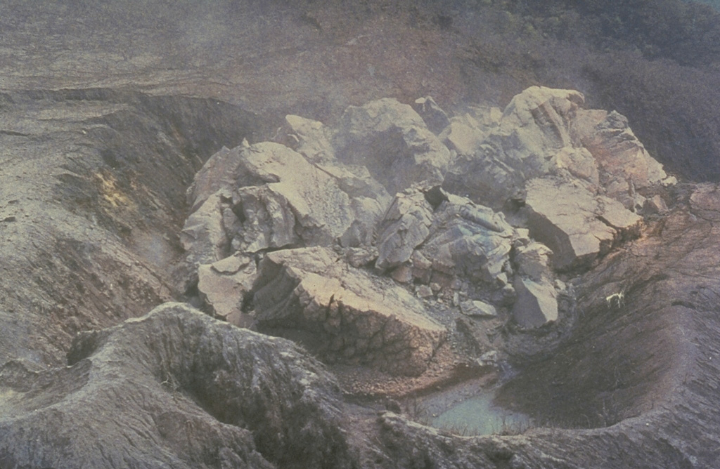 Unzen 1991