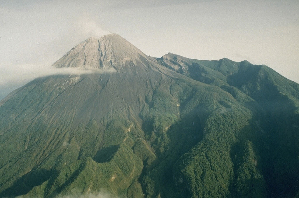 Merapi 1994