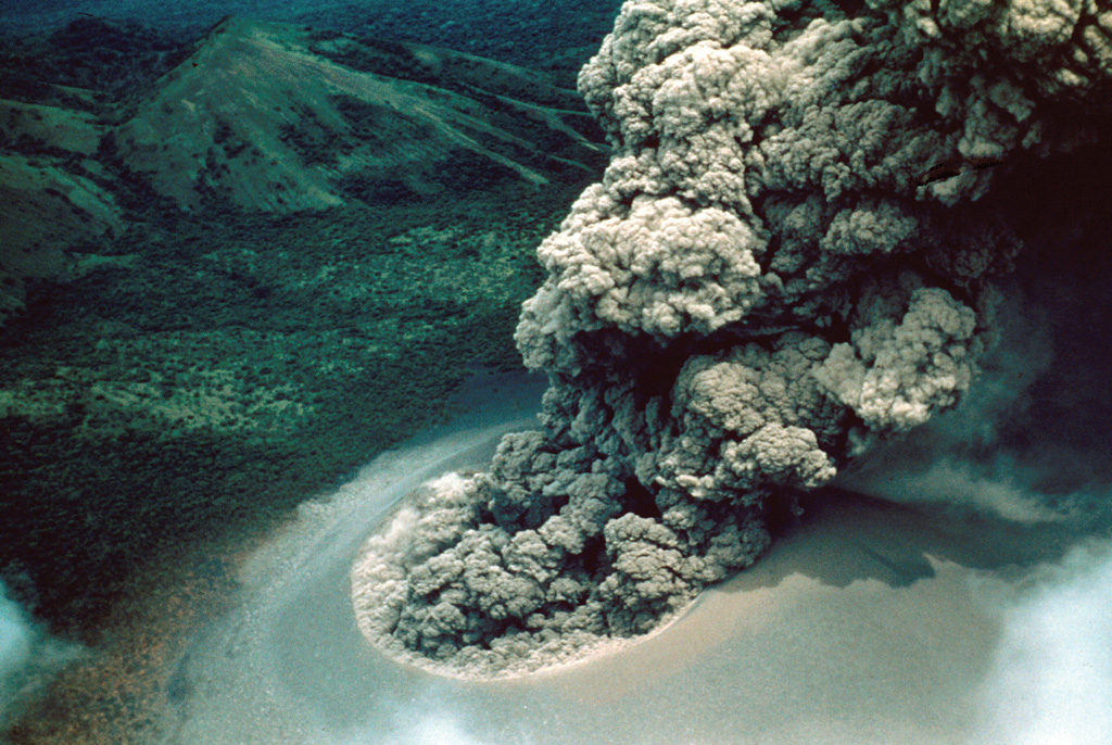 1947 Cerro Negro