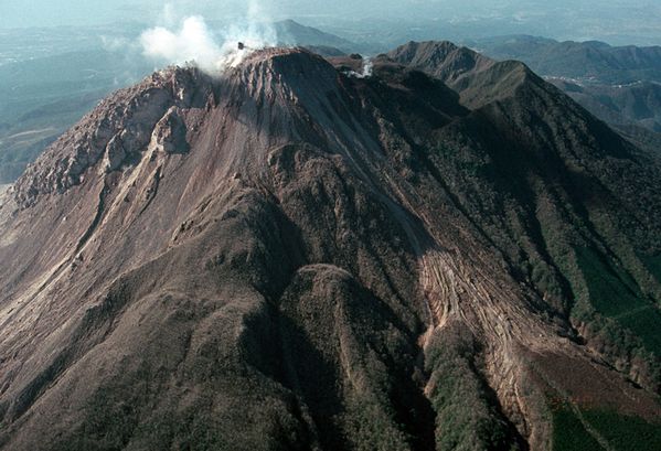 Unzen 1994