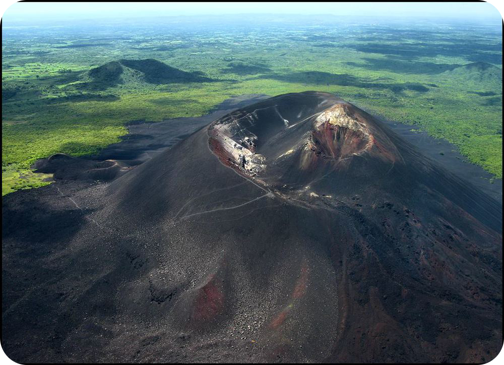 Cerro Negro