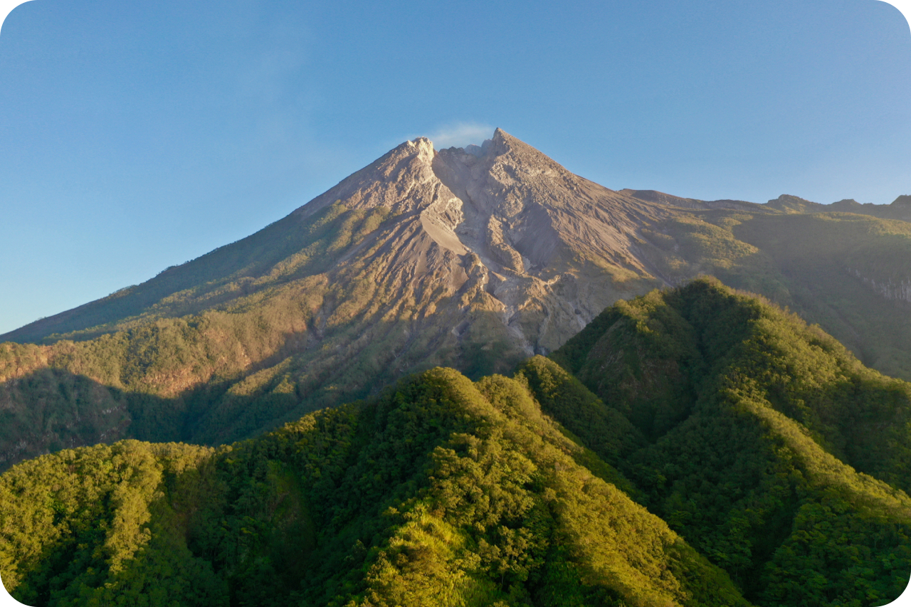 Merapi
