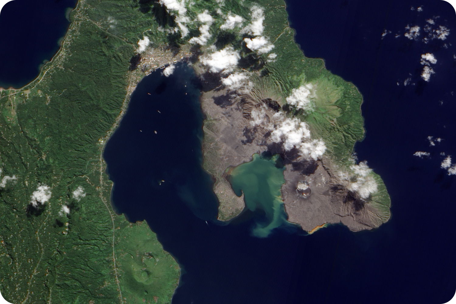 Rabaul