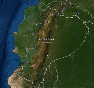 Ecuador