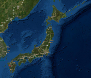 Japón