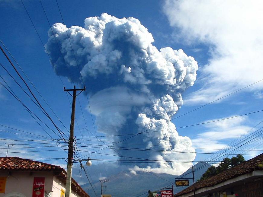 Santa Ana 2005