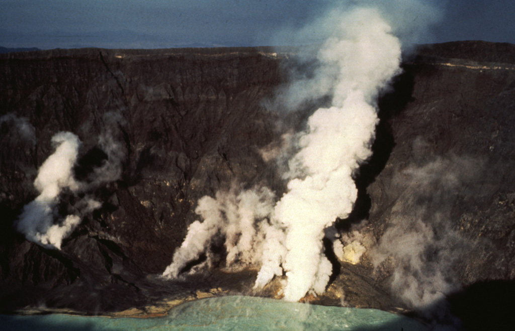Chichonal 1983