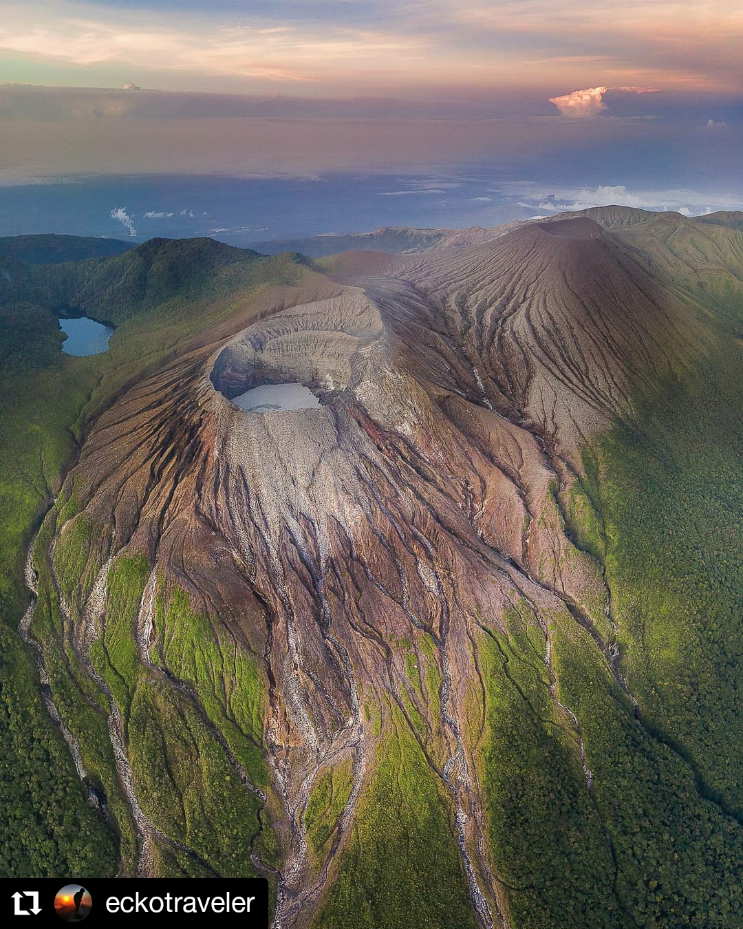 Rincón de la Vieja 2020