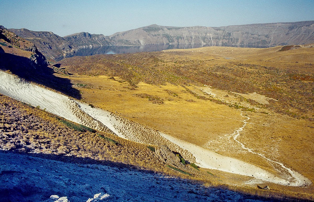 Nemrut Dagi 1984