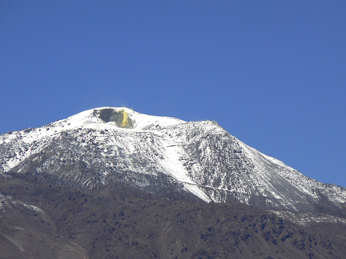 Putana 2009