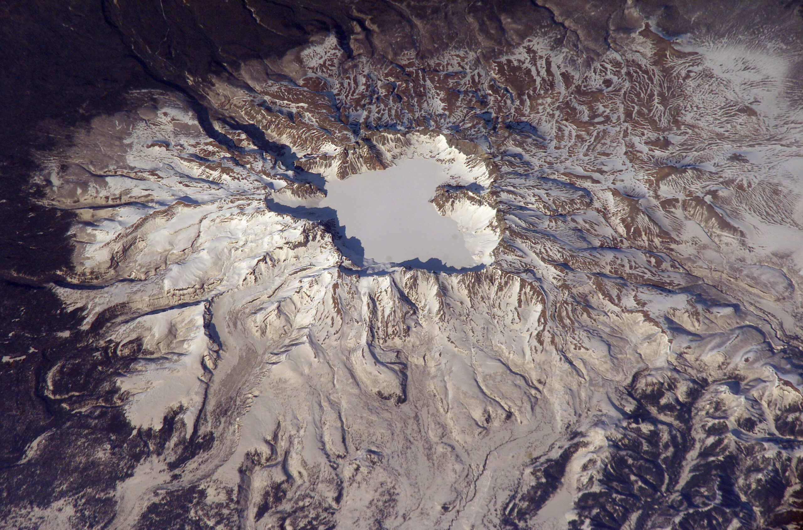 Paektu 2003