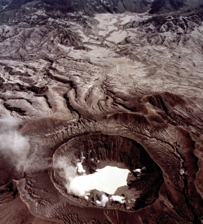 Chichonal 1982