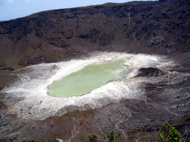 Chichonal 2005