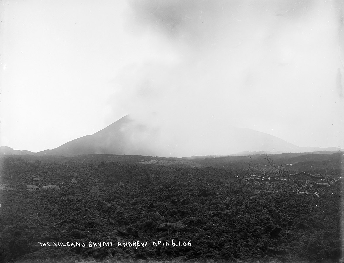 Matavanu 1906