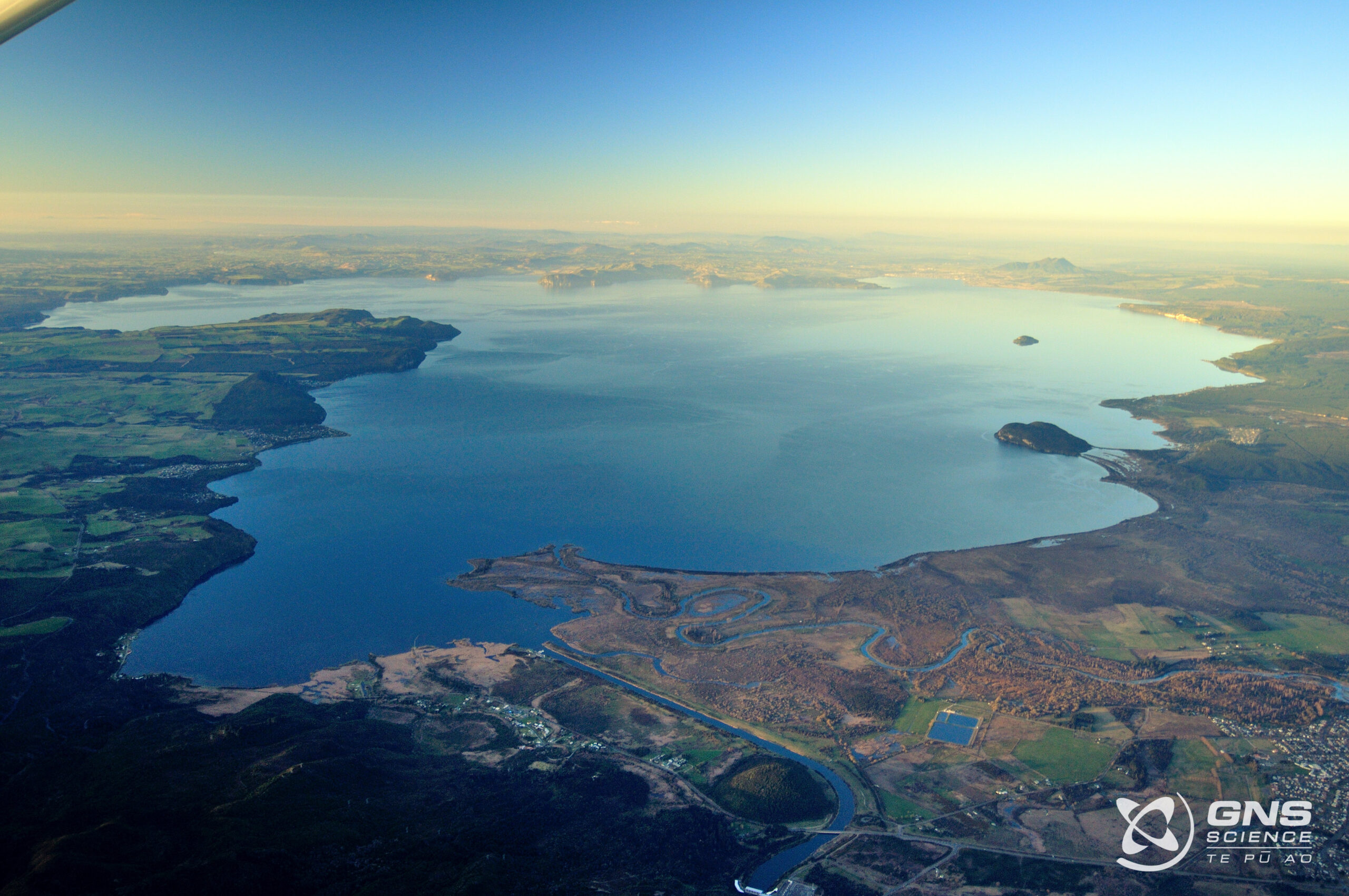 Taupo 2009