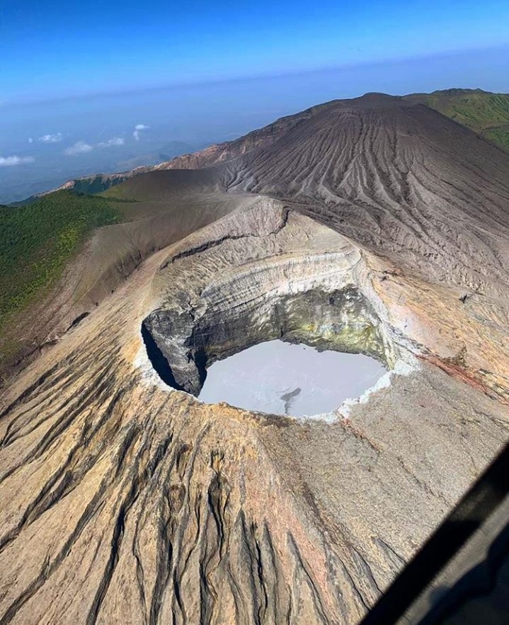 Rincón de la Vieja 2019