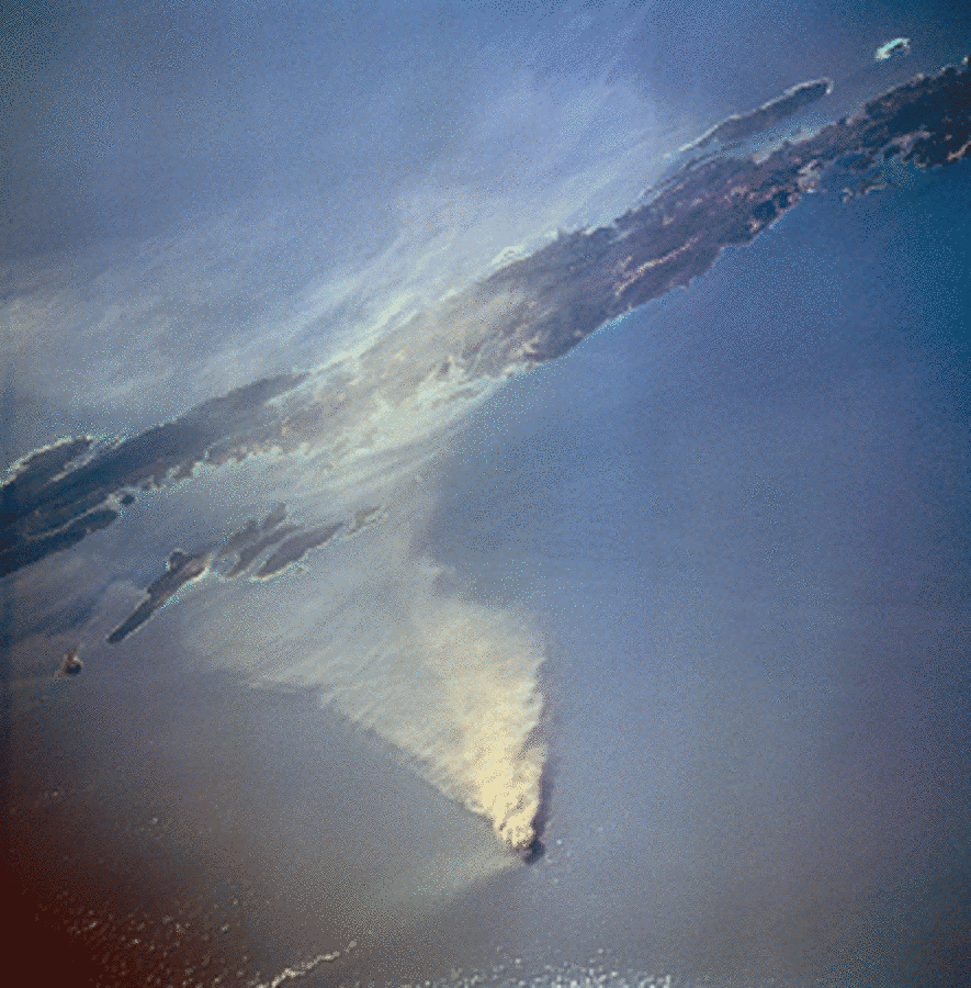 Barren 1995