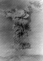 Rincón de la Vieja 1967