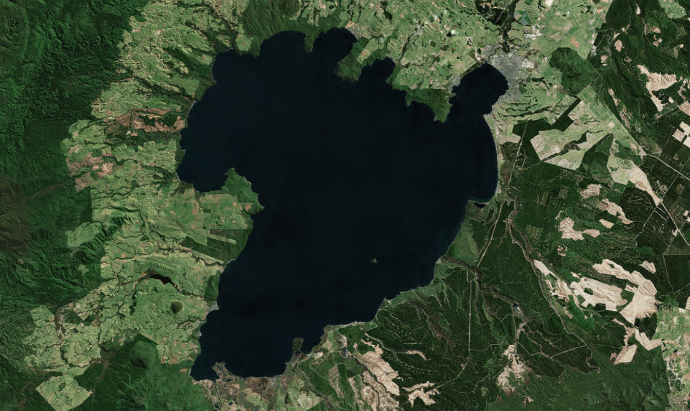 Taupo 2018