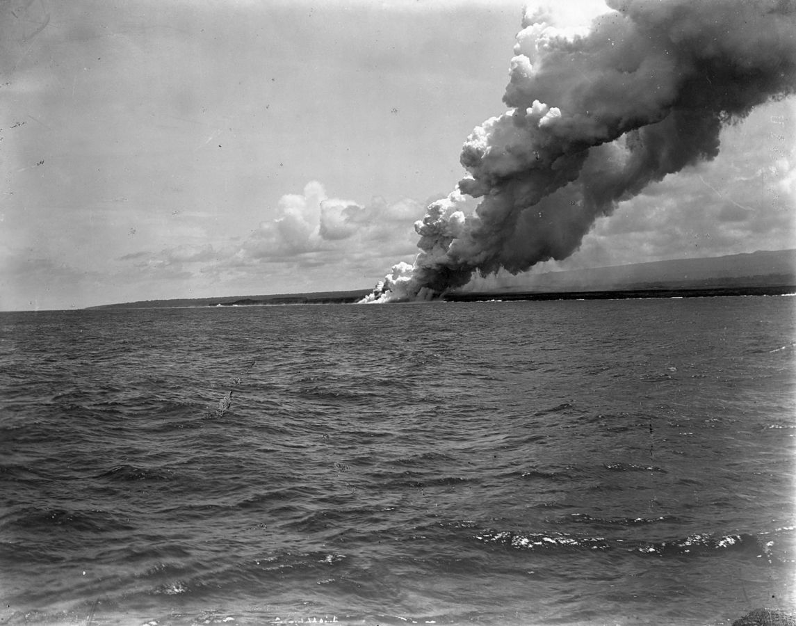 Matavanu 1905