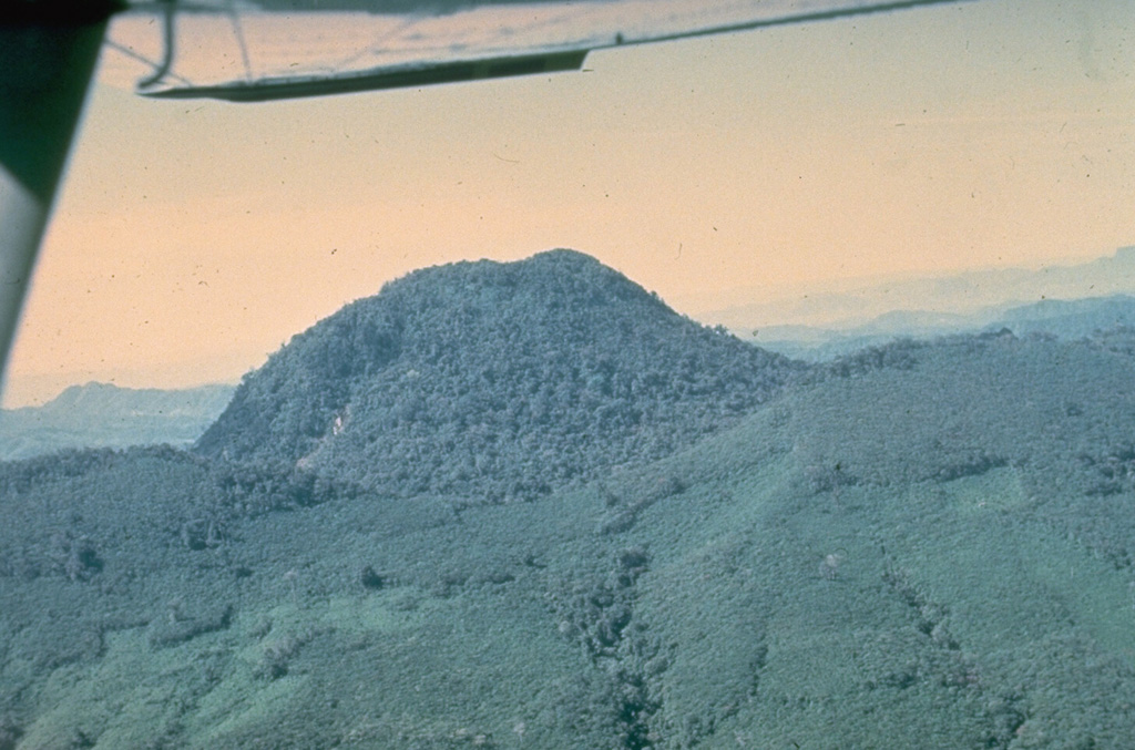 Chichonal 1974