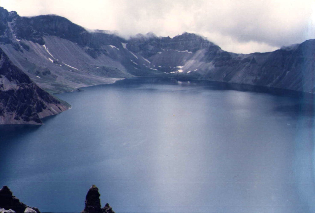 Paektu 1983