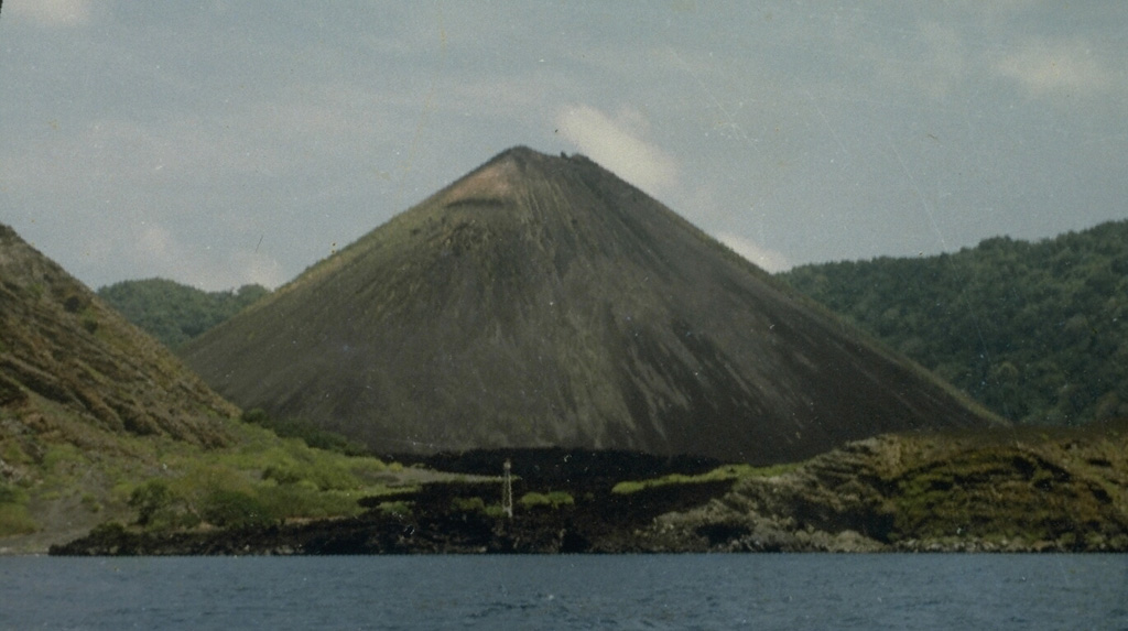 Barren 1990