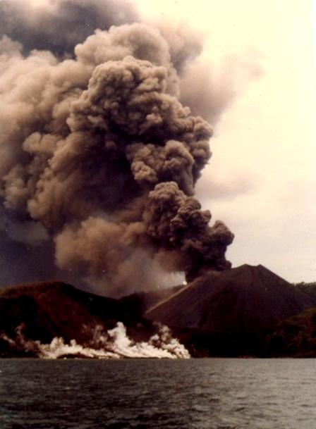 Barren 1991