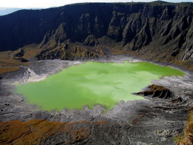 Chichonal 2007