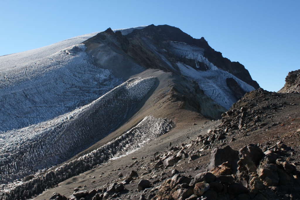 Planchón-Peteroa 2014