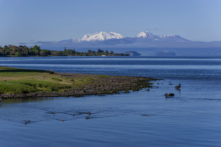 Taupo 2012