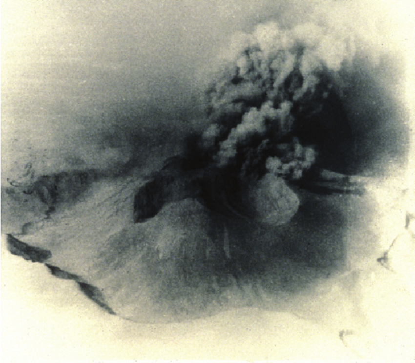 Chichonal 1982
