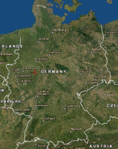 Alemania