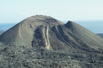 Ascensión