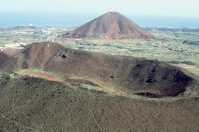 Ascensión