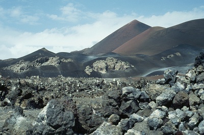 Ascensión