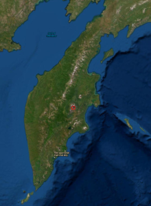 Kamchatka
